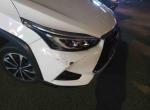 丰田YARiS L 致炫 各位兄弟姐妹，问一下，车子底漆掉了这种情况，补漆需要多少钱？