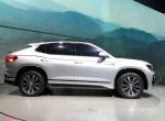 大众SUV Coupe 这款车看上去我飞常喜欢，但不哪时候才能上市？