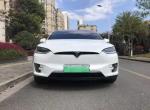 特斯拉Model X 请问买二手modelX需要注意什么？影响质保和免费充电吗？2017年100D大概什么价格？