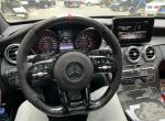 奔驰C级AMG c63都换什么品牌的冷却液？还是原厂就可以