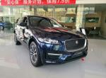 捷豹F-PACE 问下各位老哥，国六四驱尊享38W+3.3税+1.5保险，送6年保修和基础保养，这个价格还有空间嘛？能砍