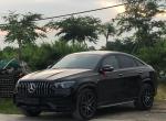 奔驰GLE轿跑 喜提新车，AMG，GLE53coupe