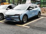 别克微蓝6 PHEV 这款车能自己改装车内氛围灯吗