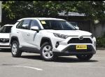 丰田RAV4荣放 2022款2.0LCVT两驱都市版，明天星期六打算去看车谈价，裸车15w，落地16w这样不知道能盘下不