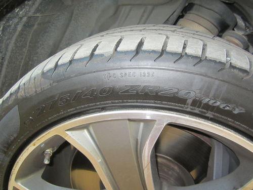 米其林轮胎235/60r18报价表