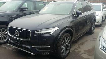 沃尔沃xc90一箱油跑多少公里