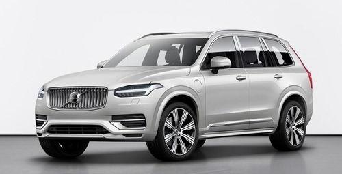 老款沃尔沃xc90油耗